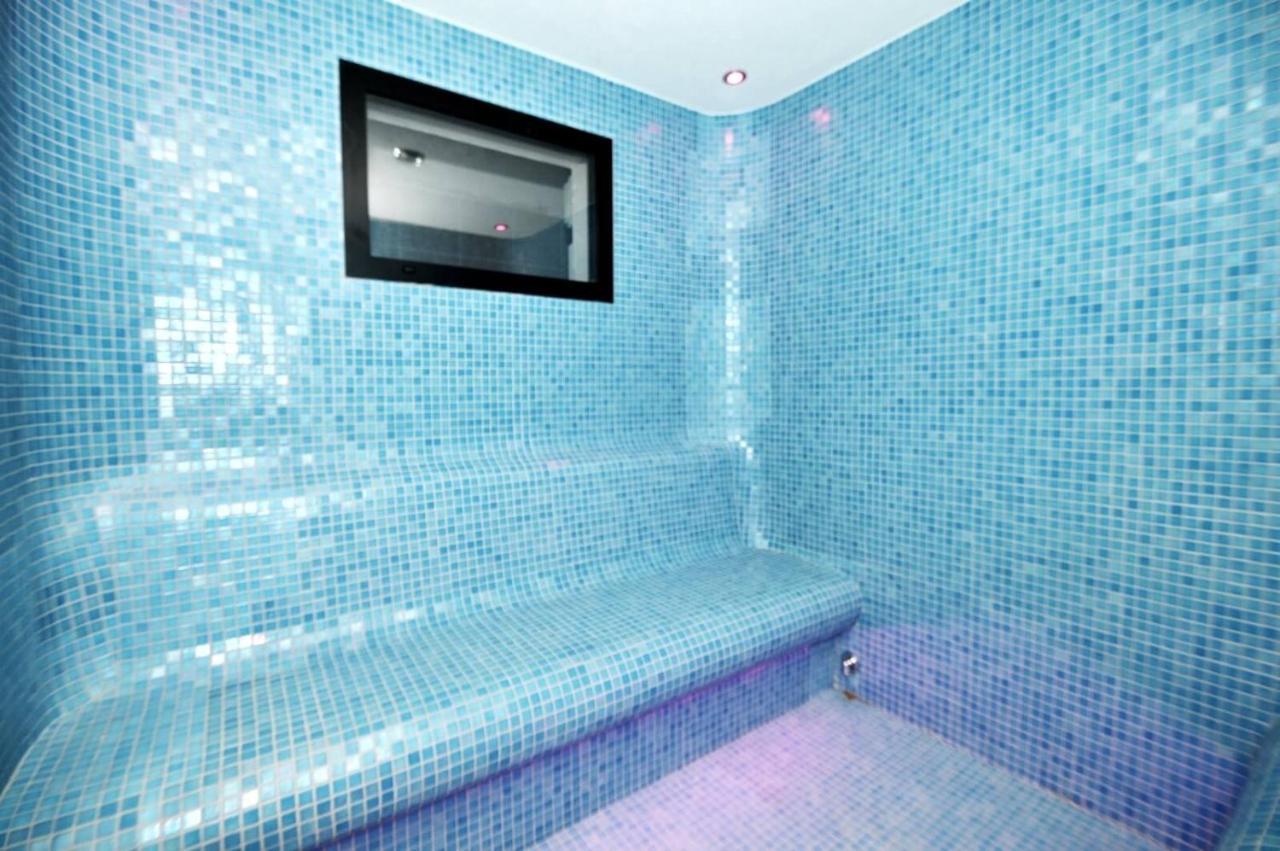 Apartament Piec Morz Basen&Spa Sianozety Eksteriør bilde