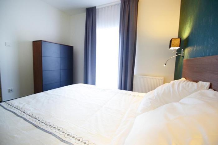 Apartament Piec Morz Basen&Spa Sianozety Eksteriør bilde