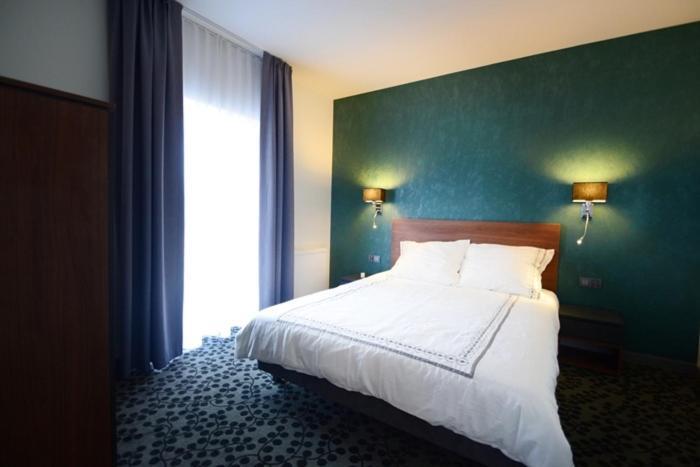 Apartament Piec Morz Basen&Spa Sianozety Eksteriør bilde